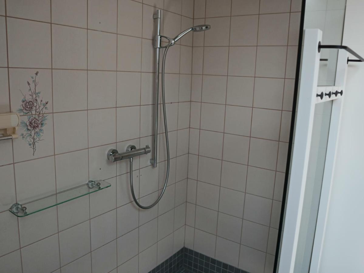 Ferienwohnung Am Rhein Koblach Eksteriør bilde