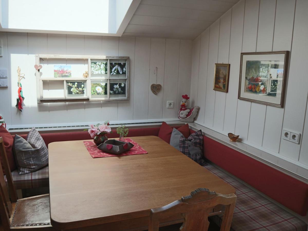 Ferienwohnung Am Rhein Koblach Eksteriør bilde