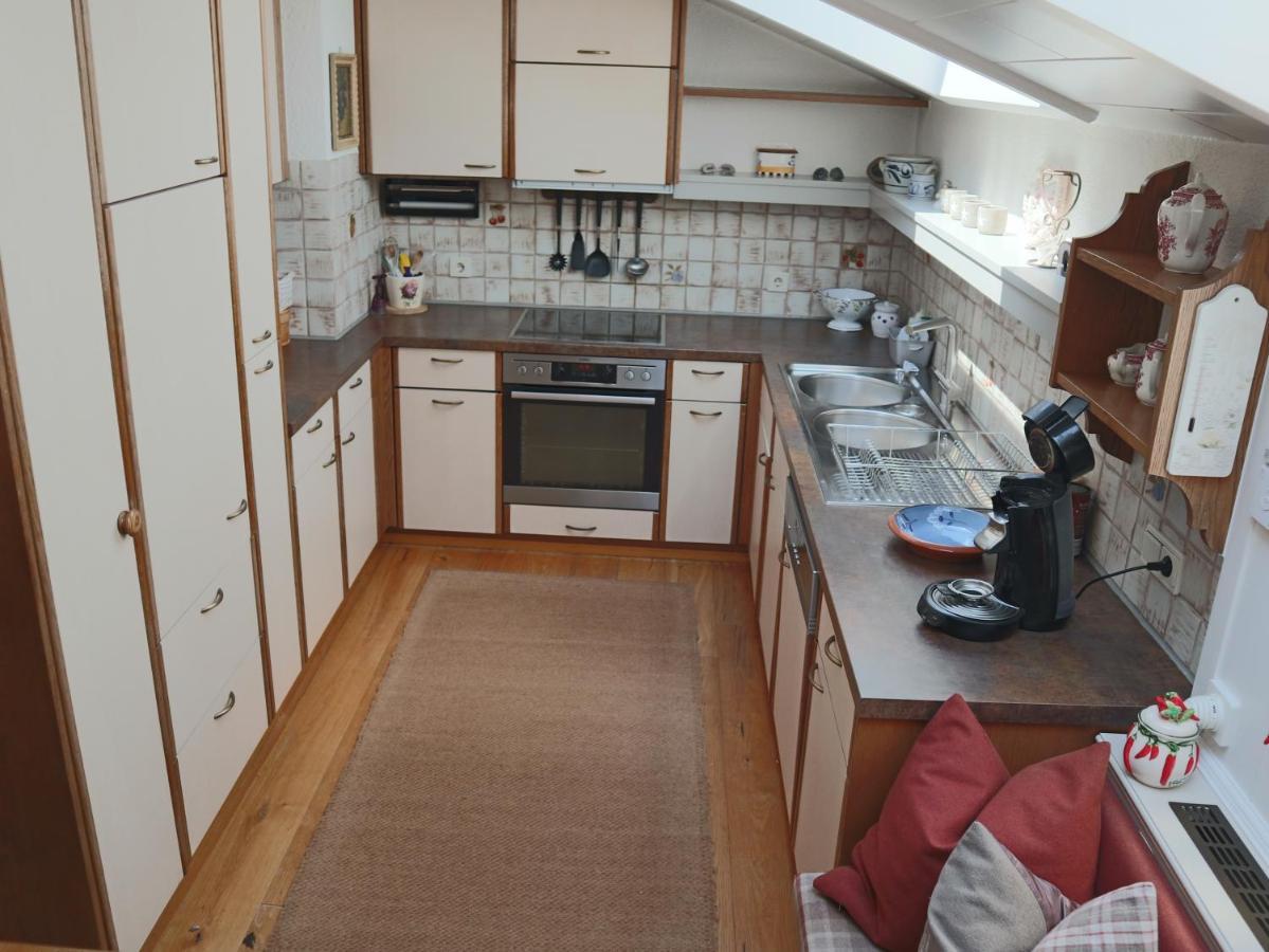 Ferienwohnung Am Rhein Koblach Eksteriør bilde