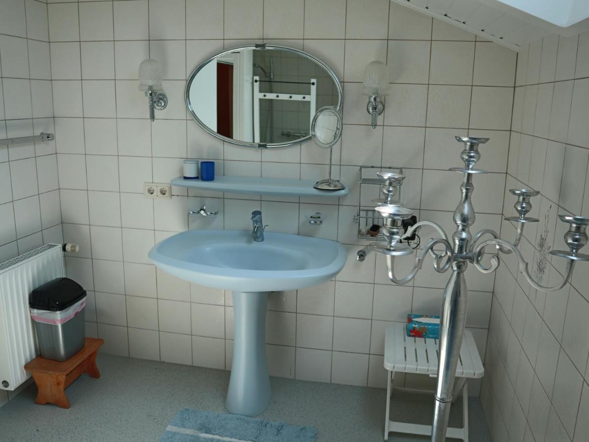 Ferienwohnung Am Rhein Koblach Eksteriør bilde