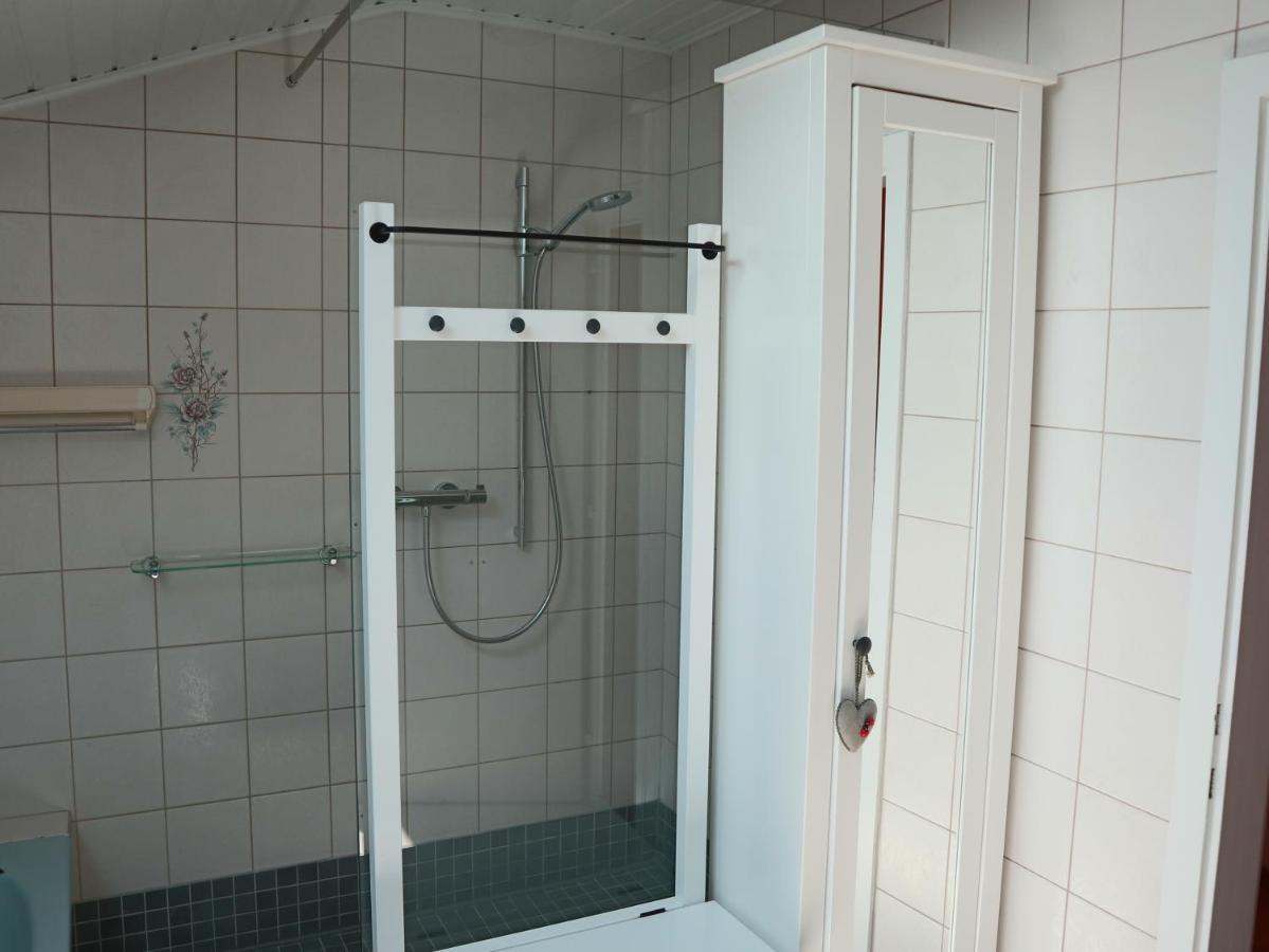 Ferienwohnung Am Rhein Koblach Eksteriør bilde