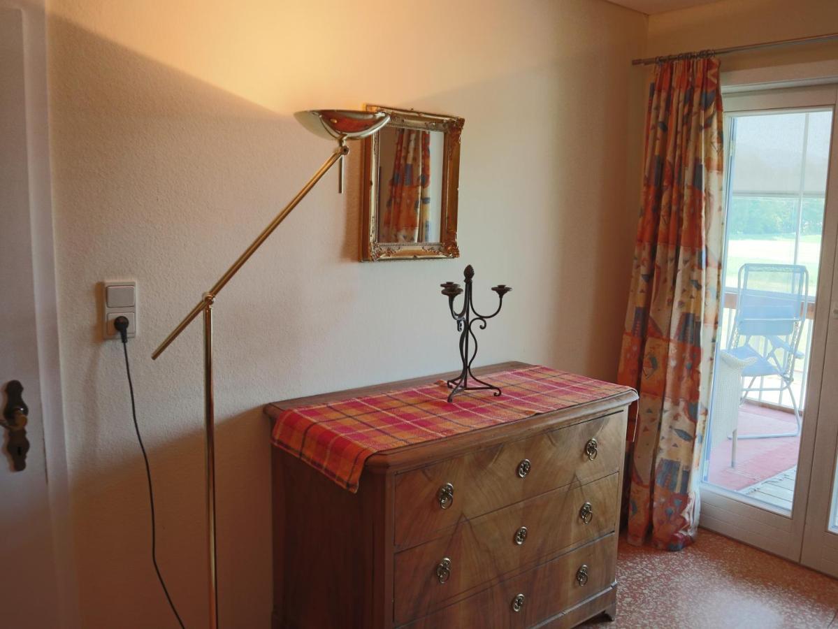 Ferienwohnung Am Rhein Koblach Eksteriør bilde